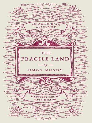 cover image of The Fragile Land